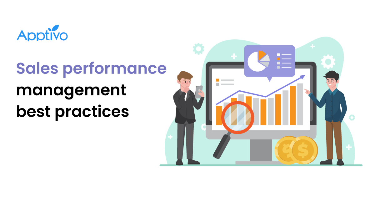sales performance management Sales Performance Management