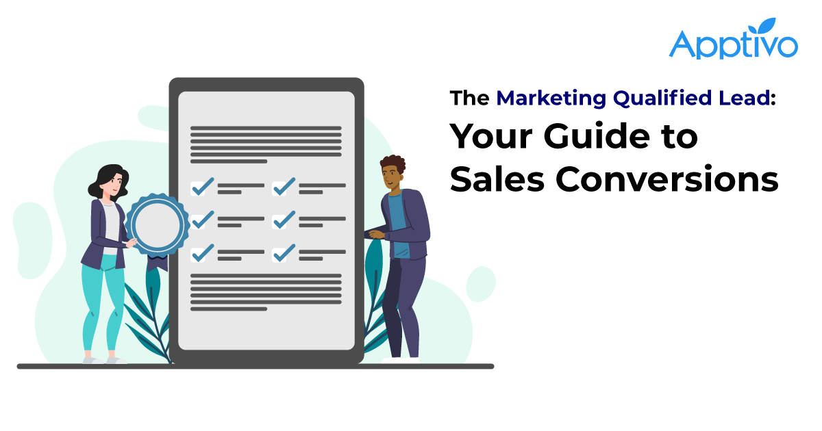 Marketing qualified leads Marketing qualified leads