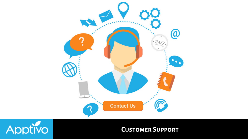 Customer Support