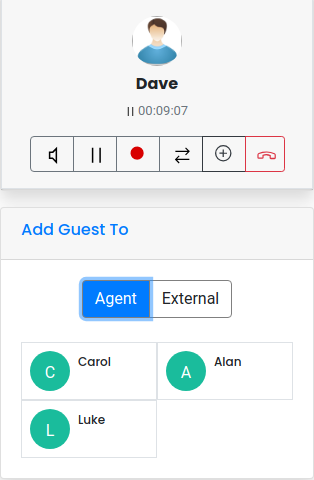 Mobile List Layout in Work orders and Suppliers App