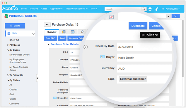 improve sales engage