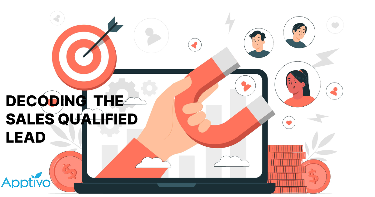 Sales Qualified Leads