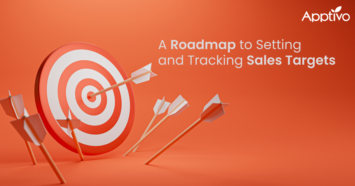What are sales targets and how do you set and track them? What are sales targets and how do you set and track them?