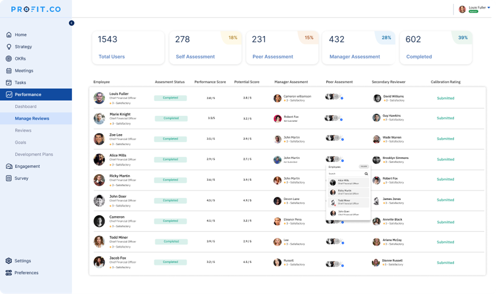 Tools to boost productivity