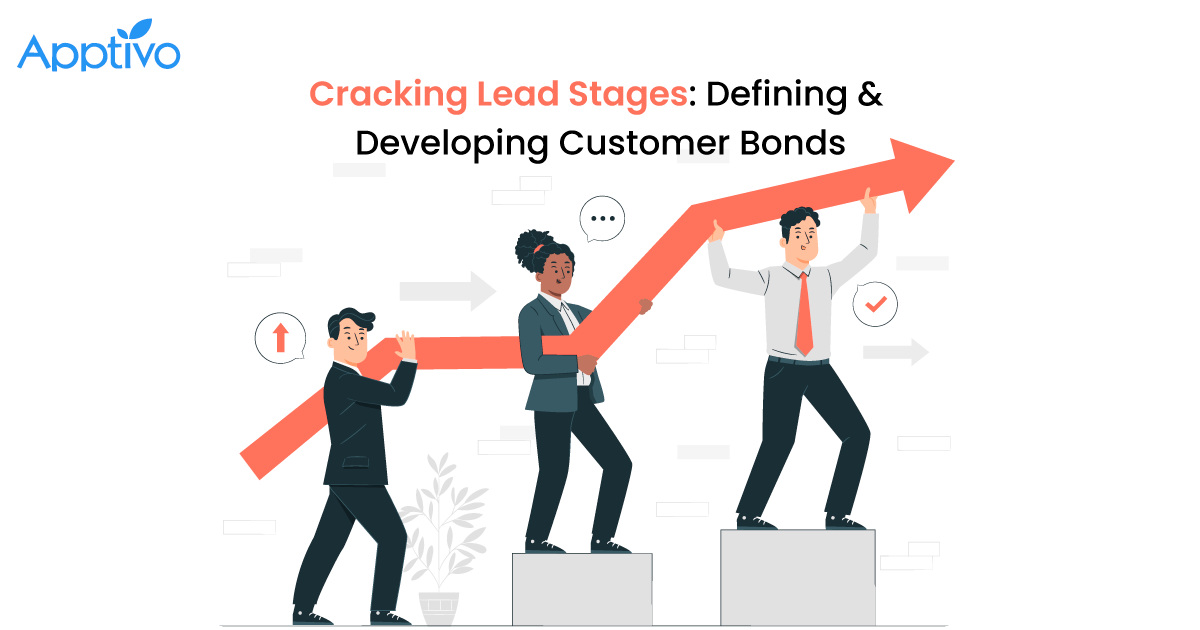 Understanding Lead Stages: Definition and Development