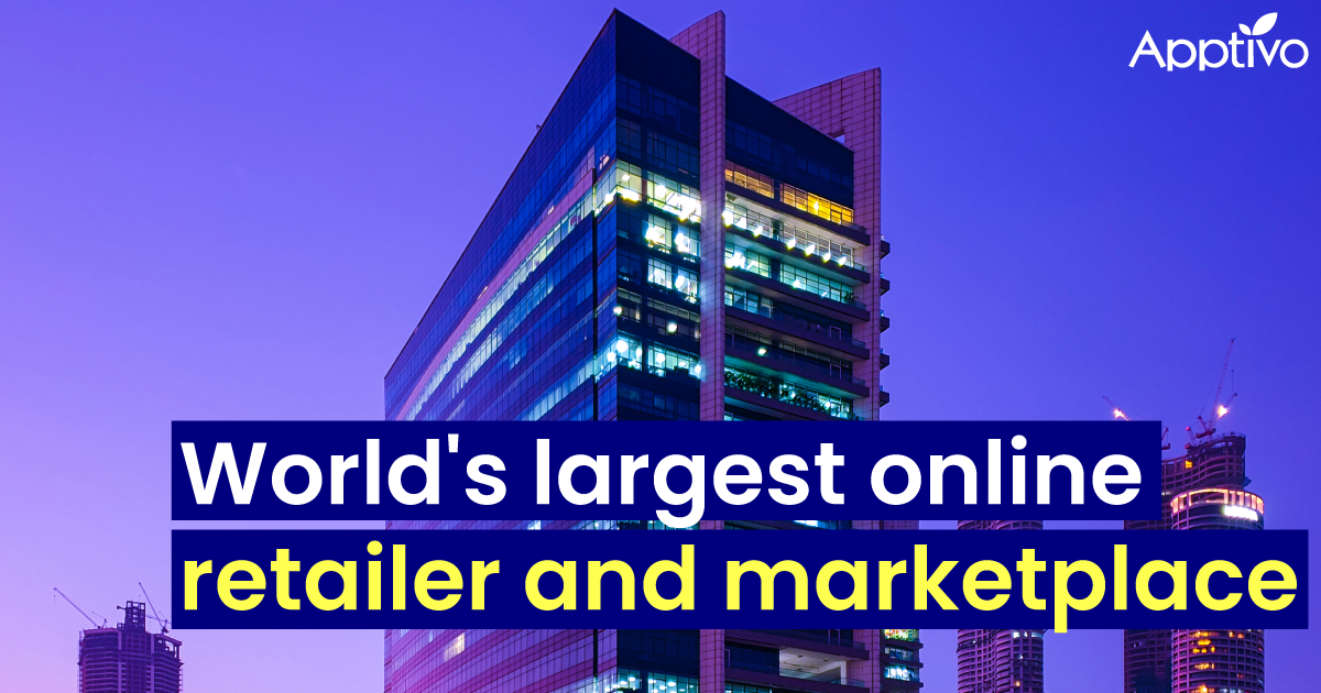 E-commerce Personalization example E-commerce Personalization example