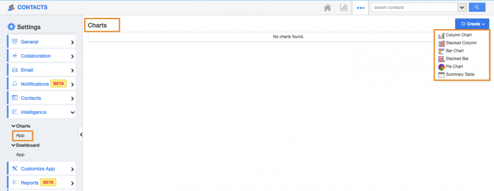 Mobile List Layout in Work orders and Suppliers App