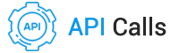 API
