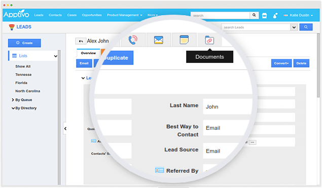seamless integration
