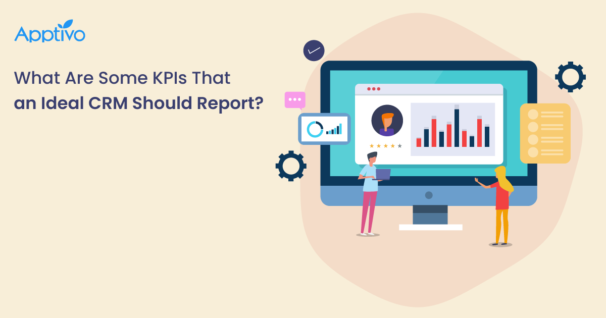 CRM KPIs